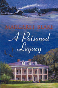 A Poisoned Legacy book cover