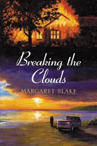 Breaking the Clouds book cover