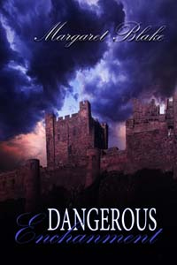 Dangerous Enchantment book cover