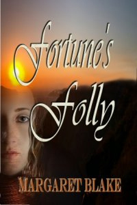 Fortunes Folly book cover